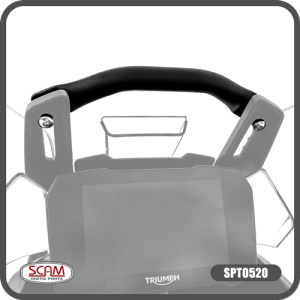 SUPORTE GPS SCAM SPTO520 TIGER 900