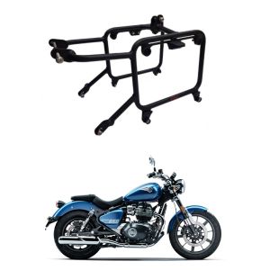 SUPORTE LATERAL CHAPAM 14694 ROYAL ENFIELD SUPER METEOR 650