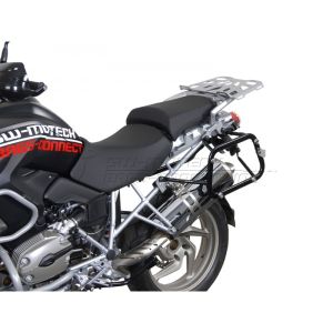 SUPORTE LATERAL R1200GS 2004-2012 SW-MOTECH