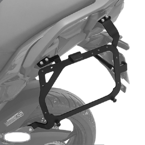 SUPORTE LATERAL SCAM SPTO158 KAWASAKI VERSYS 1000 / VERSYS 1000 TOURER (2015 +) 