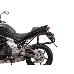 SUPORTE LATERAL TRAX EVO VERSYS 650 SW-MOTECH