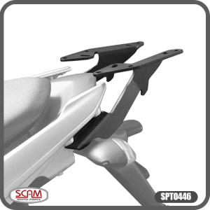 BAGAGEIRO SCAM SPTO446 LANDER 250 (2019 +)