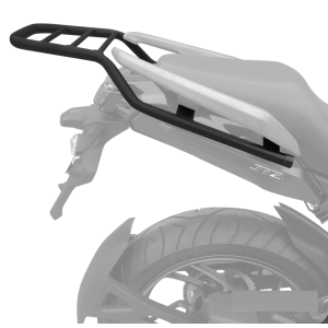 SUPORTE TRASEIRO / BAGAGEIRO SCAM SPTO871 HAOJUE DL160 (2025 +)