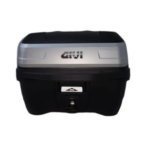 BAU TRASEIRO GIVI T33NBR MONOLOCK (NACIONAL) TRAFFIC 3 DE 33 LITROS