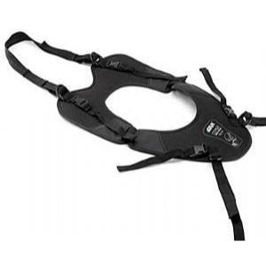 KIT GIVI T460B PARA FIXACAO BOLSAS DE TANQUE MAGNETICAS