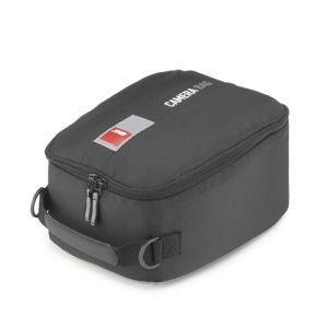 BOLSA INTERNA GIVI T508 PARA EQUIPAMENTOS DE FOTOS / VIDEOS DE 6 LITROS