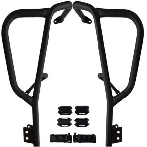 PROTETOR CARENAGEM ALTO COM PEDALEIRAS GIVI TN1175 