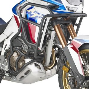 COMBO GIVI PROTETOR MOTOR TN1178 + PROTETOR CARENAGEM TNH1178 HONDA CRF1100L AFRICA TWIN ADV SPORTS (2020 - 2021)