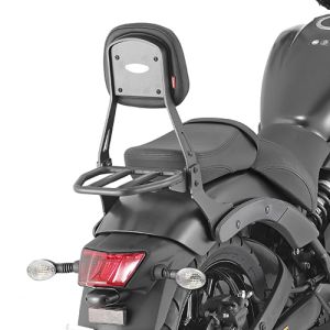 ENCOSTO GARUPA GIVI TS4115B VULCAN S650