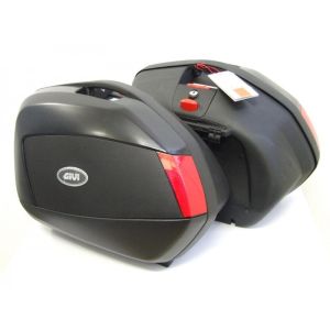 BAÚ LATERAL V35N GIVI