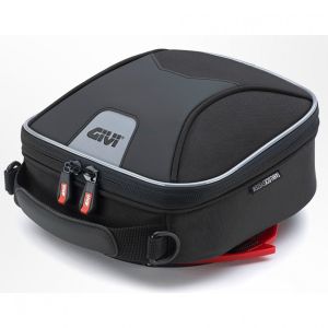 KIT BOLSA TANQUE XS319 + BOCAL ENGATE GIVI