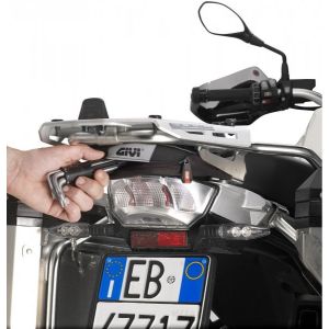 BOLSA XS5112R GIVI