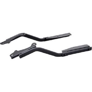 SUPORTE TRASEIRO MONORACK GIVI 2115FZ DE BAUS MONOKEY OU MONOLOCK PARA YAMAHA MT-09 900 / XSR900