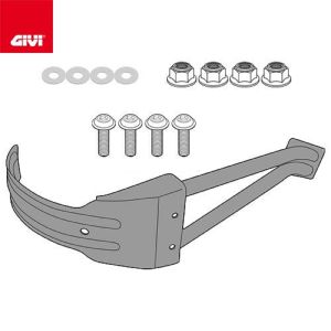 KIT INSTALACAO RM4114KIT GIVI DO PARALAMA VERSYS 650 2015-2021 (SOMENTE KIT)