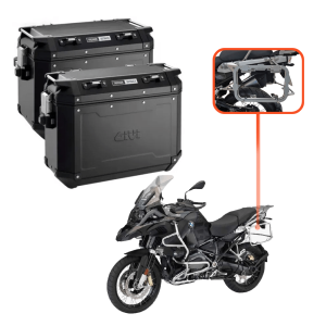 COMBO OBKN37BPACK2 + PL5112CAM