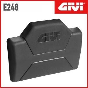 ENCOSTO BAU GIVI E248 P/ BAU ALPINA 44 LITROS 