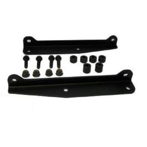 KIT 2115KIT P/ MONTAGEM SUPORTE LATERAL TE2115 GIVI