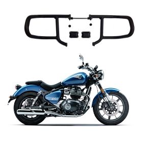 PROTETOR DE MOTOR DIANTEIRO CHAPAM 14715 ROYAL ENFIELD SUPER METEOR 650