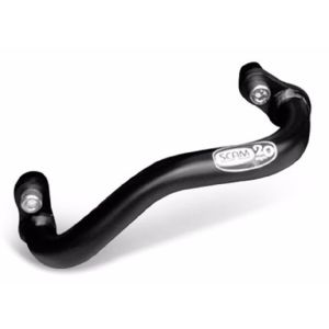 PROTETOR DE MOTOR SCAM SPTO173 PARA YAMAHA MT09 (2015 +)