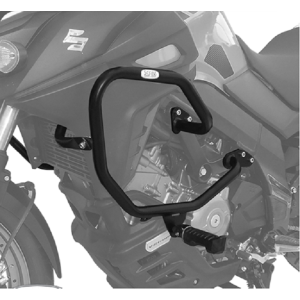 PROTETOR MOTOR SCAM SPTOP362 V-STROM 650 (14 +)