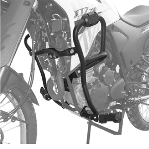PROTETOR MOTOR SCAM SPTO440 LANDER 250 (19 +)