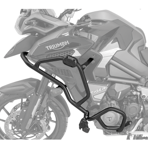 PROTETOR MOTOR E CARENAGEM SCAM SPTOP664