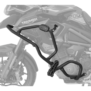 PROTETOR DE MOTOR E CARENAGEM SCAM SPTOP782 TRIUMPH TIGER 1200 GT PRO (2024 +)