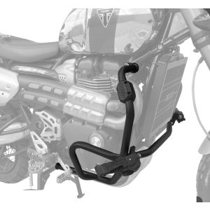 PROTETOR DE MOTOR SCAM SPTOP887 TRIUMPH SCRAMBLER 1200 XE (2019 +)