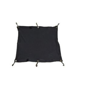 REDE ELASTICA TECIDO ARANHAFIX - M