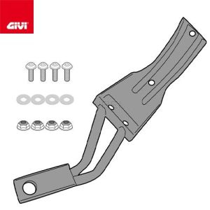 KIT INSTALACAO RM1156KIT GIVI PARALAMA HONDA X-ADV 750 (SOMENTE KIT)