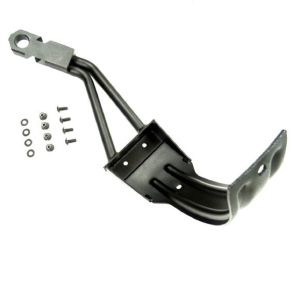 KIT INSTALACAO RM3114KIT GIVI DO PARALAMA VSTROM 1000 2017-2020 (SOMENTE KIT)