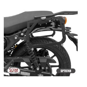 SUPORTE LATERAL SPTO748 SCAM HUNTER 350