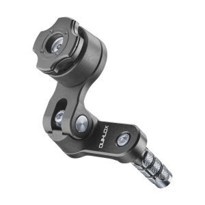 SUPORTE MOTO ESPORTIVA INTERPHONE QUIKLOX