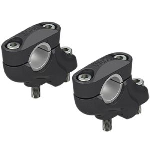 RISER FIXO SCAM SPTO271 PRETO 022/022 OU 022/028 OU 028/028