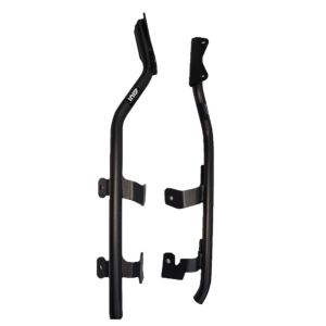 KIT - SUPORTE TRASEIRO MONORACK GIVI 1192FZBR PARA HONDA NC750X (21+) + BASE DE ENCAIXE (M5 OU M-5M)