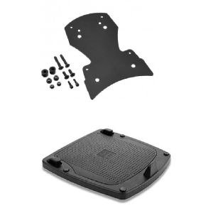 SUPORTE TRASEIRO GIVI SR3101