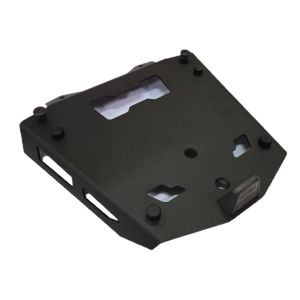 SUPORTE TRASEIRO / BAGAGEIRO GIVI SRS5112BR BMW R1200GS ADVENTURE (14A18) R1250GS ADVENTURE (Todas)