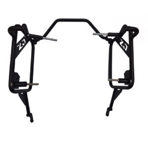 SUPORTE LATERAL DE ALFORJE CHAPAM 14495 BMW R1300 GS (2024)