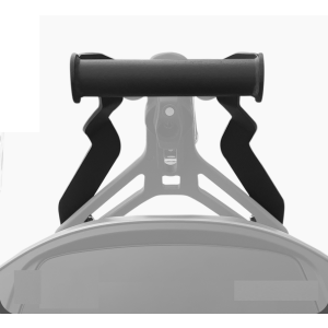 SUPORTE DE GPS SCAM SPTO970 MOTO MORINI X-CAPE 650 