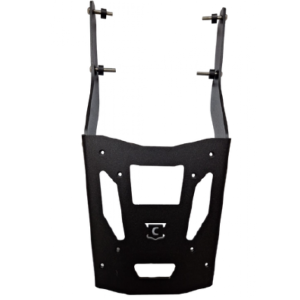 SUPORTE TRASEIRO / BAGAGEIRO CHAPAM 14626 TRIUMPH SCRAMBLER 400X / SPEED 400 