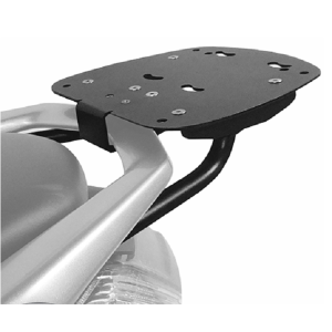 SUPORTE TRASEIRO SCAM SPTO196 NMAX 160