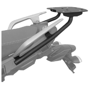 SUPORTE TRASEIRO SCAM SPTO467 TRACER 900 GT