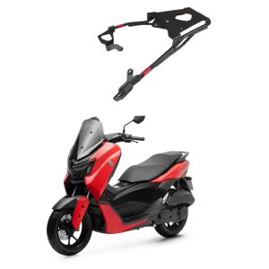 SUPORTE TRASEIRO / BAGAGEIRO GIVI SR2170BR YAMAHA NMAX 160 (2025 +)