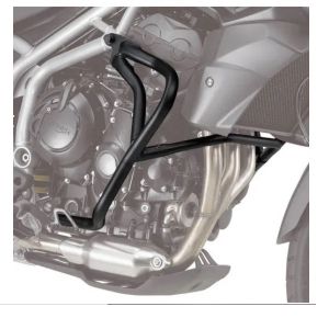 GIVI TN6401 PROT MOTOR ALTO TRIUMPH TIGER 800 / XC ANO 2011 - 2014